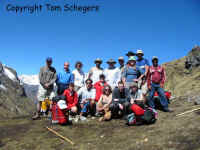 The Gorup Photo