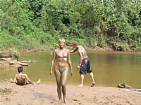 Tambopata